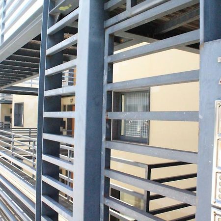 Apartamento Central Antero De Quental Ponta Delgada Exterior foto