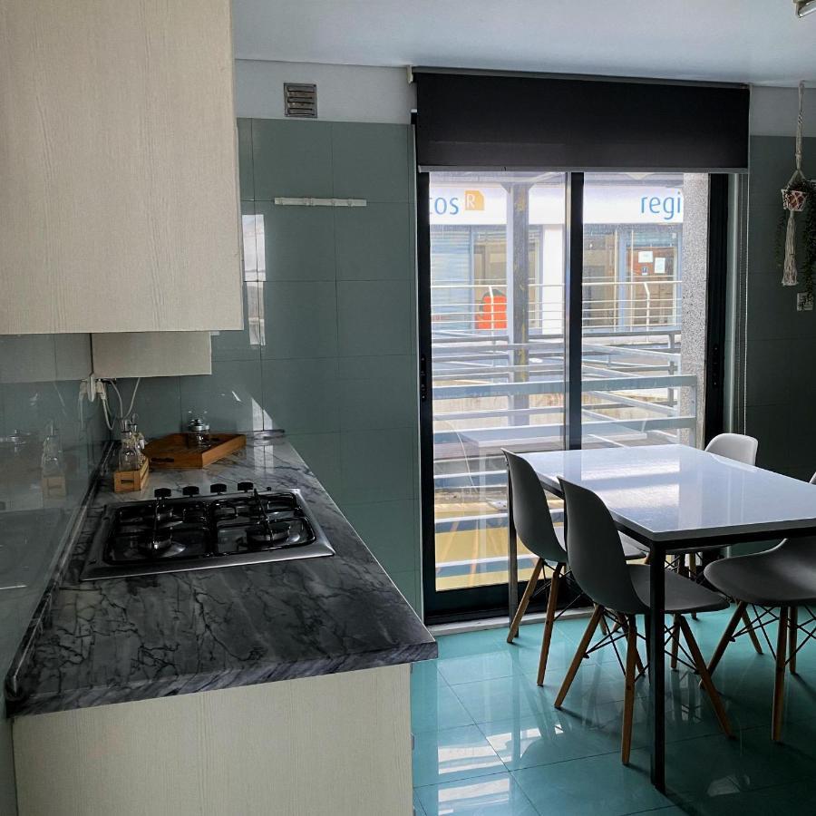Apartamento Central Antero De Quental Ponta Delgada Exterior foto