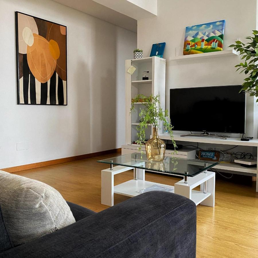 Apartamento Central Antero De Quental Ponta Delgada Exterior foto