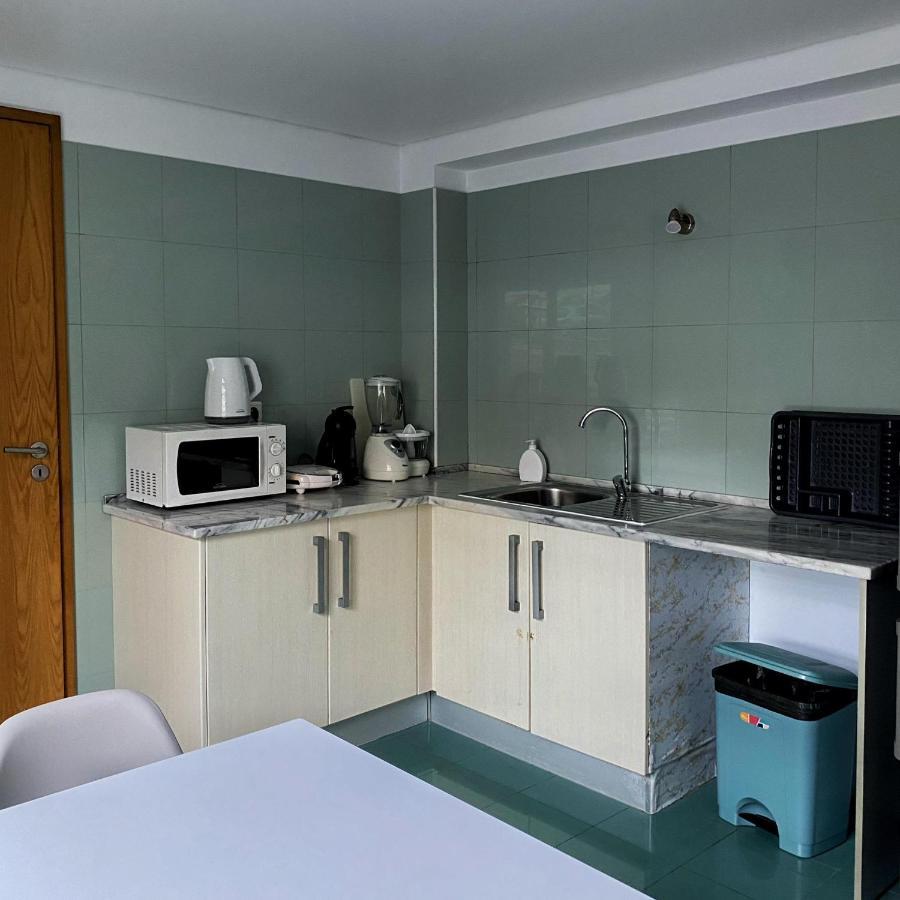 Apartamento Central Antero De Quental Ponta Delgada Exterior foto