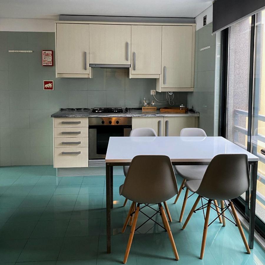 Apartamento Central Antero De Quental Ponta Delgada Exterior foto