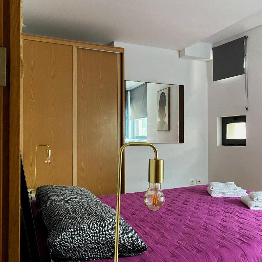Apartamento Central Antero De Quental Ponta Delgada Exterior foto