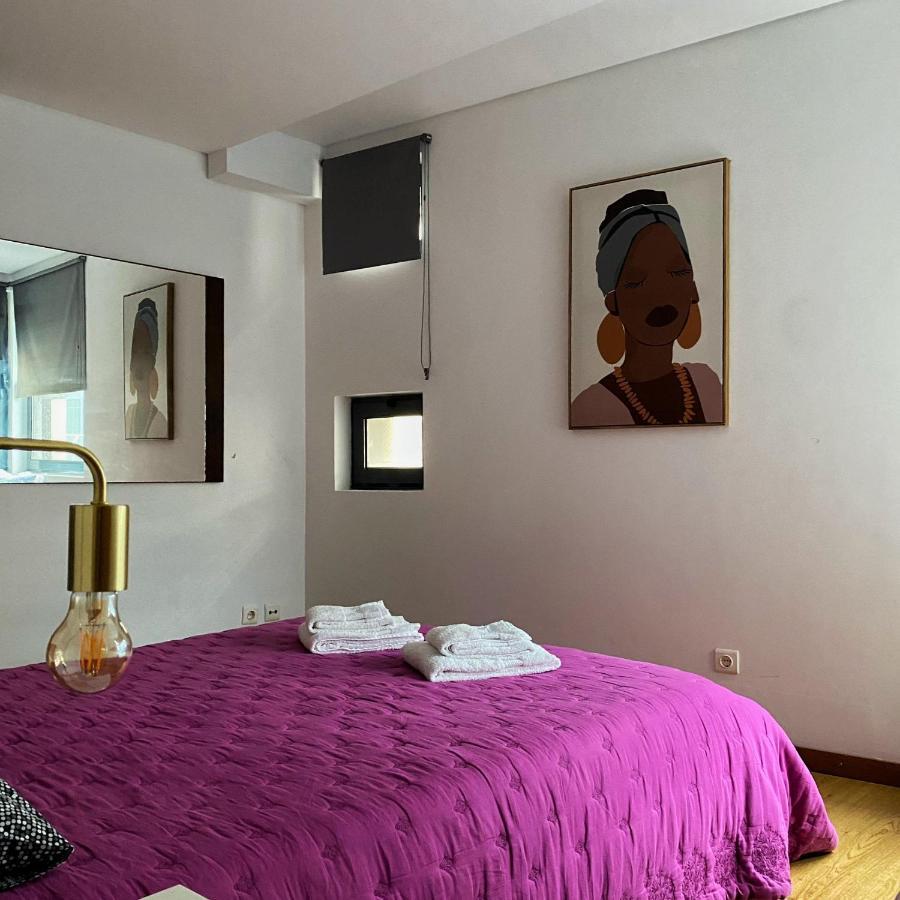 Apartamento Central Antero De Quental Ponta Delgada Exterior foto