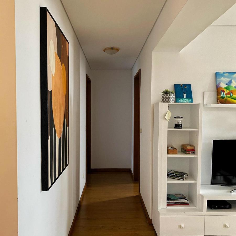 Apartamento Central Antero De Quental Ponta Delgada Exterior foto