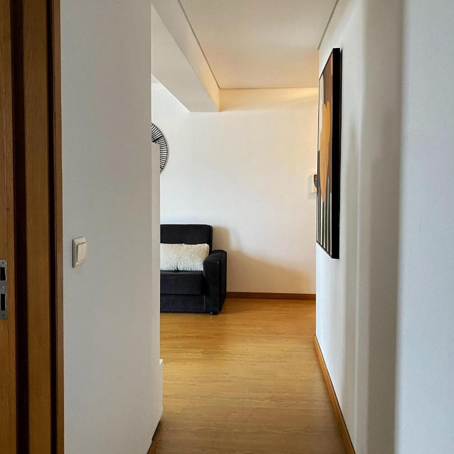 Apartamento Central Antero De Quental Ponta Delgada Exterior foto