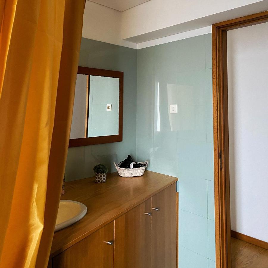 Apartamento Central Antero De Quental Ponta Delgada Exterior foto