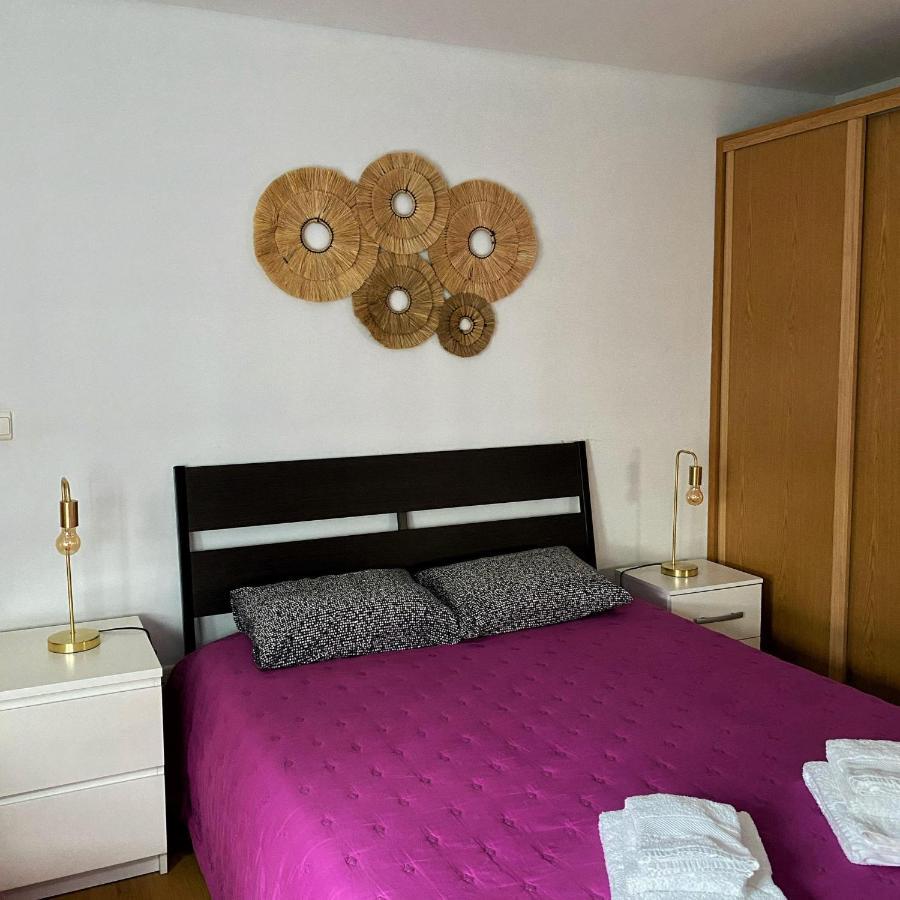 Apartamento Central Antero De Quental Ponta Delgada Exterior foto