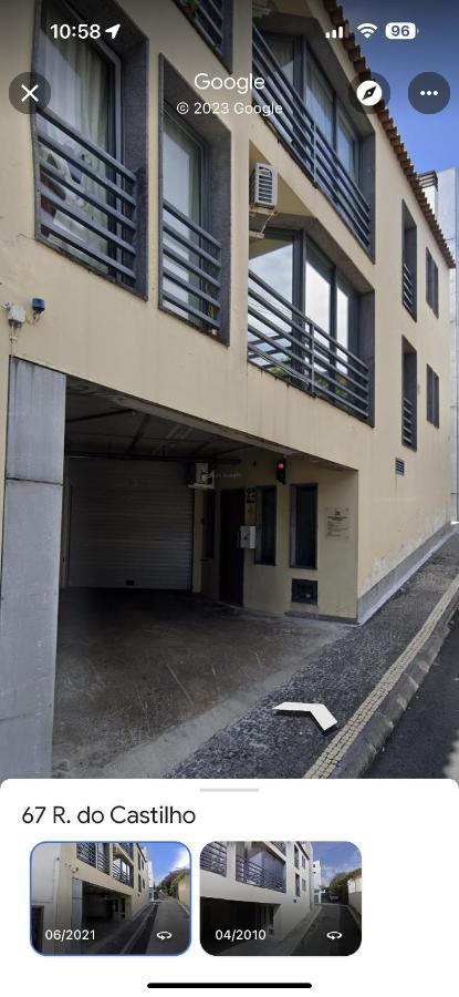 Apartamento Central Antero De Quental Ponta Delgada Exterior foto