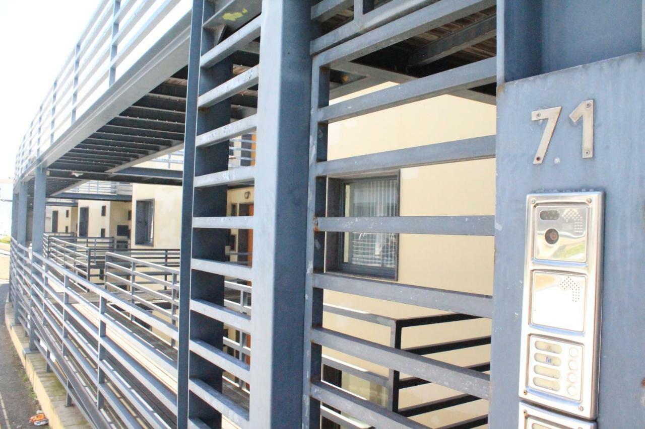 Apartamento Central Antero De Quental Ponta Delgada Exterior foto