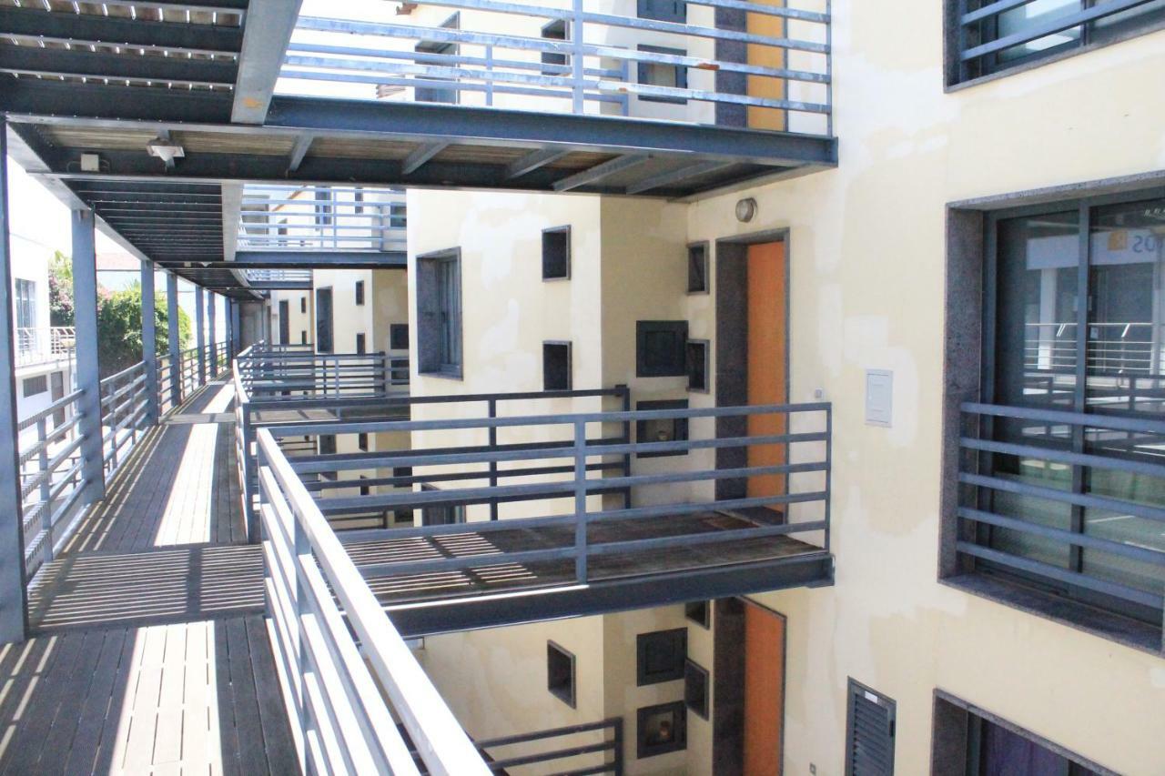 Apartamento Central Antero De Quental Ponta Delgada Exterior foto